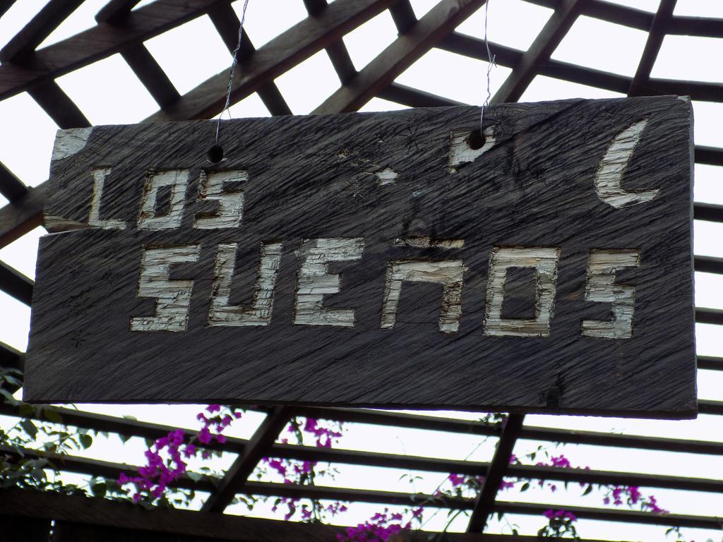 Rancho Hostal La Escondida Eco Park Teopisca Luaran gambar